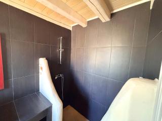 Danae's Villa Gytheio - Private Pool & Sea View - 4