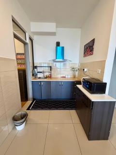 3BR, 8Pax , Embun Retreat Palas Horizon, Sunrise View, Near Kea Farm - 5