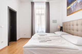 2 Bedroom Apartment Sleeps 4 - Free Parking - 9