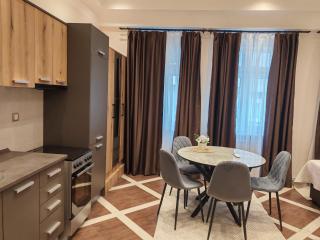 Belgrade City Apartment - 1