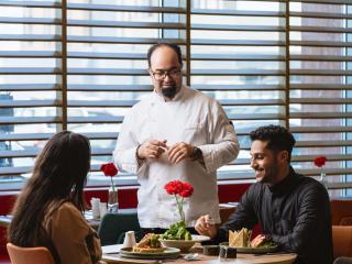 ibis Jeddah City Center - 7