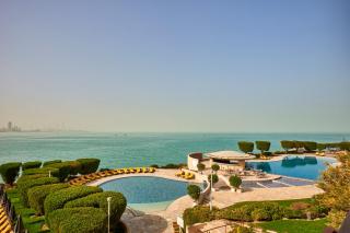Marina Hotel - 9