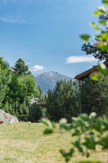 Appartement cosy alpin terrasse parking Verbier - 3