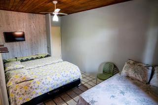 Hostel mineiros - 3