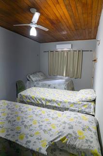 Hostel mineiros - 1