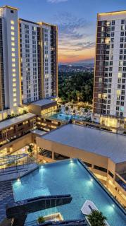 Mesahill Pool View Suite by D'KAY HOMES, near USIM KLIA - Nilai - 0