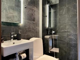 Lindvallen Ski Resort Pool and Padel - Sauna - 7 Guests - 4