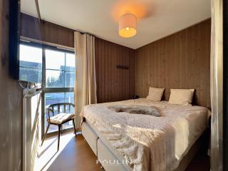 Lindvallen Ski Resort Pool and Padel - Sauna - 7 Guests - 7