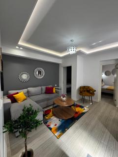 Anis Apartments - 3
