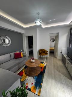 Anis Apartments - 6