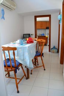 Maridea - Via Dragonara - Ponza - 9