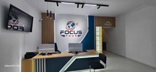 Focus Hostel - 0