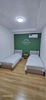 Focus Hostel - 4