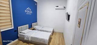 Focus Hostel - 7