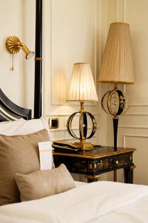 Golden Palace Hotel Yerevan - Erevan - 8