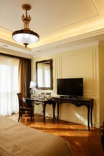 Golden Palace Hotel Yerevan - Erevan - 5