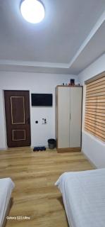 Focus Hostel - 3