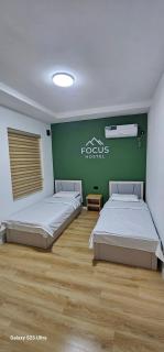 Focus Hostel - 2