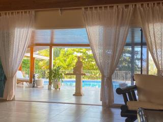 Family Villa with Pool - 5
