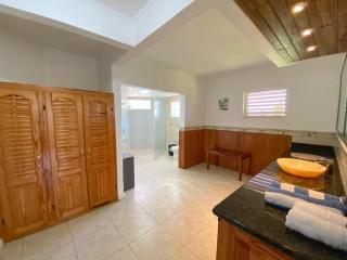 Family Villa with Pool - 1