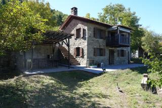 Stone Retreat - 4