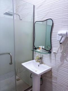 The Panache Luxury Apartment - Ikeja - 5
