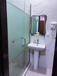 The Panache Luxury Apartment - Ikeja - 4
