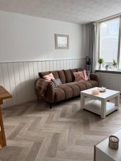 Strandduin - Vakantiewoning aan de Kust - 52 - 0