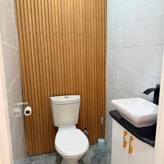 ClipshamLux Apartments - 6