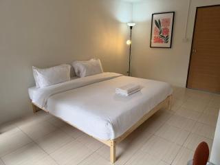FLOW S12 BTS Asok 3 bedrooms max 6ppl - 0