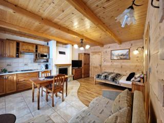 Domek - Apartament przy Kominku - Zakopane - 7