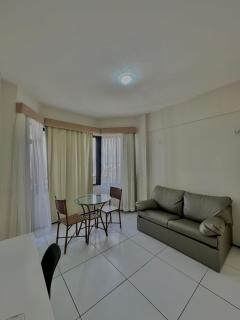 Suíte Apart-Hotel - Golden Fortaleza 1656 - 6