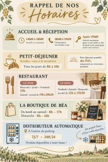 Auberge Saint Fergeux - Gionges - 9