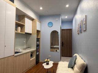 Okela Homestay Long Biên - 2