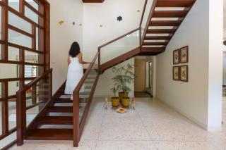 SaffronStays Rekys Home - 6