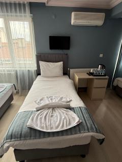 Flora Otel 16 rooms - Edirne - 5