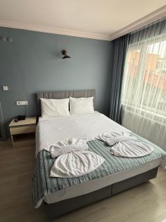 Flora Otel 16 rooms - Edirne - 9