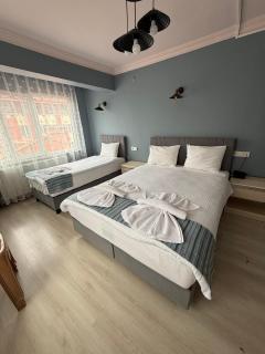 Flora Otel 16 rooms - Edirne - 6
