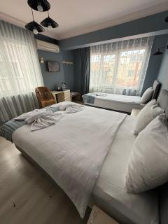 Flora Otel 16 rooms - Edirne - 8