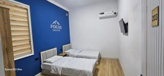 Focus Hostel - 6