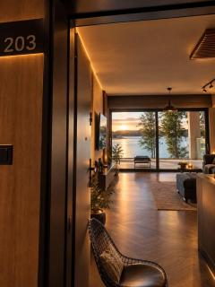 LOFT STRANDA - 6