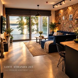 LOFT STRANDA - 4