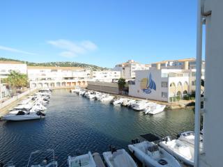 Appartement T2 à Sète avec vue Marina et parking privé pour 4 pers - Sète - 0