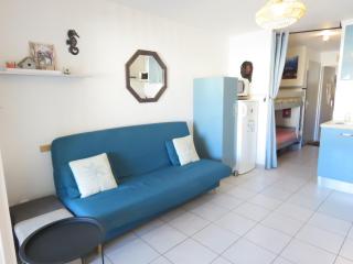 Appartement T2 à Sète avec vue Marina et parking privé pour 4 pers - Sète - 7
