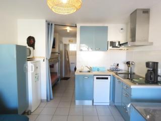 Appartement T2 à Sète avec vue Marina et parking privé pour 4 pers - Sète - 4