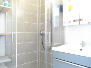 Appartement T2 à Sète avec vue Marina et parking privé pour 4 pers - Sète - 1