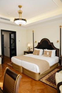 Golden Palace Hotel Yerevan - Erevan - 9