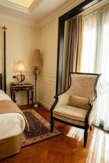 Golden Palace Hotel Yerevan - Erevan - 6