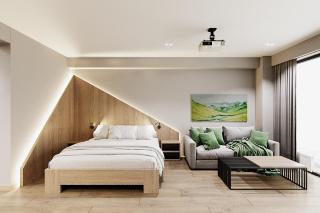 Gogi Resort - 8