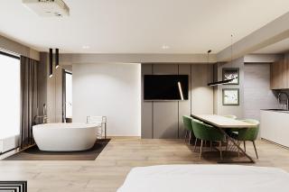 Gogi Resort - 4